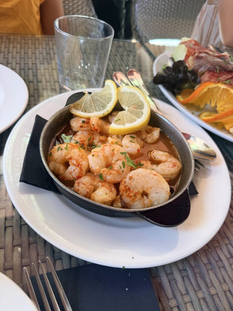 Restaurant Celler Ca’n Costa Alcúdia bajo la lupa: carta, servicio y ambiente, imagen 8