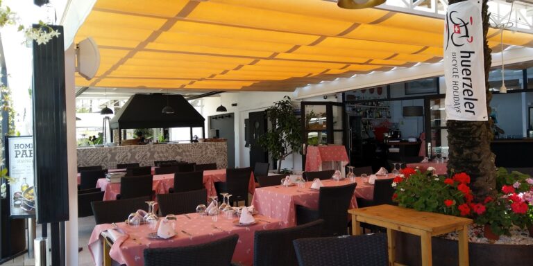 ¿Vale la pena comer en Sa Taverna des Port Alcúdia? Esto dicen sus clientes
