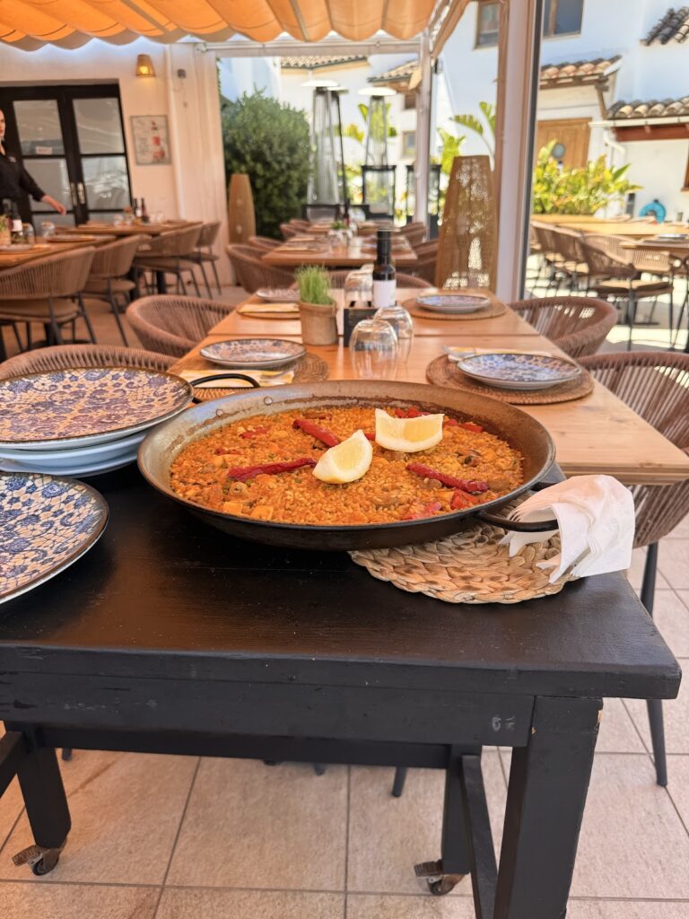 ¿Vale la pena comer en Sa Taverna des Port Alcúdia? Esto dicen sus clientes, imagen 9
