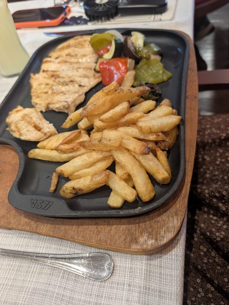 ¿Vale la pena comer en Sa Taverna des Port Alcúdia? Esto dicen sus clientes, imagen 3