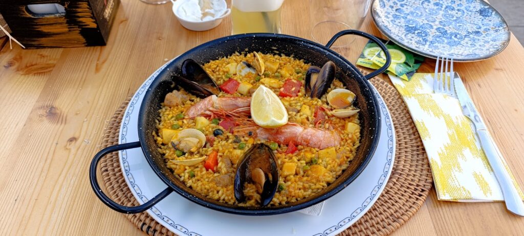 ¿Vale la pena comer en Sa Taverna des Port Alcúdia? Esto dicen sus clientes, imagen 4