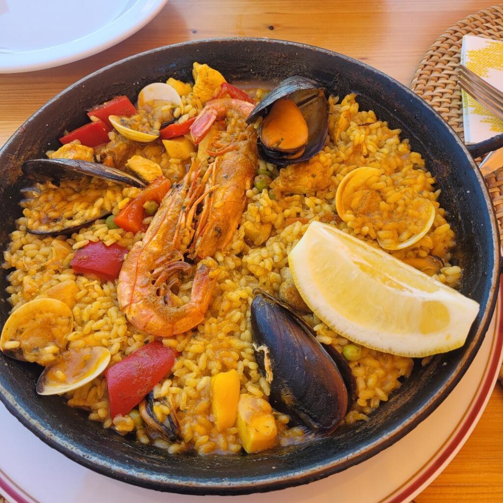 ¿Vale la pena comer en Sa Taverna des Port Alcúdia? Esto dicen sus clientes, imagen 5