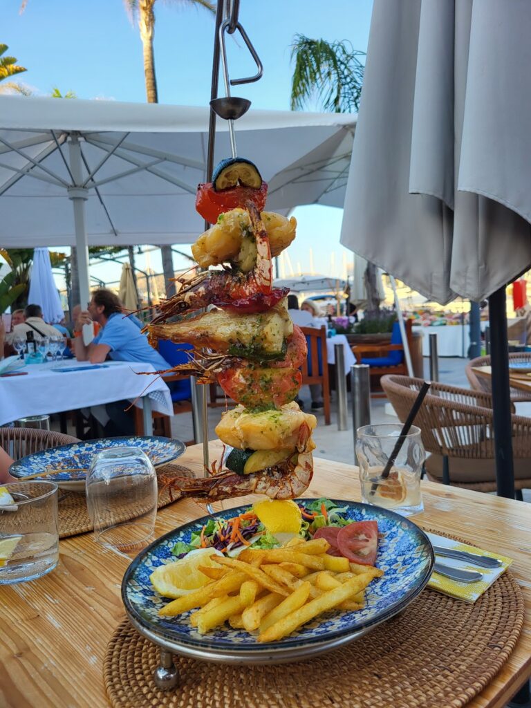 ¿Vale la pena comer en Sa Taverna des Port Alcúdia? Esto dicen sus clientes, imagen 6