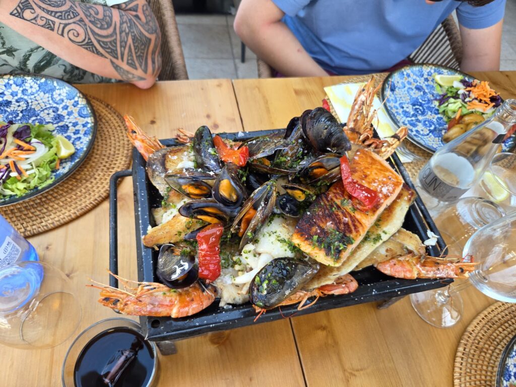 ¿Vale la pena comer en Sa Taverna des Port Alcúdia? Esto dicen sus clientes, imagen 7