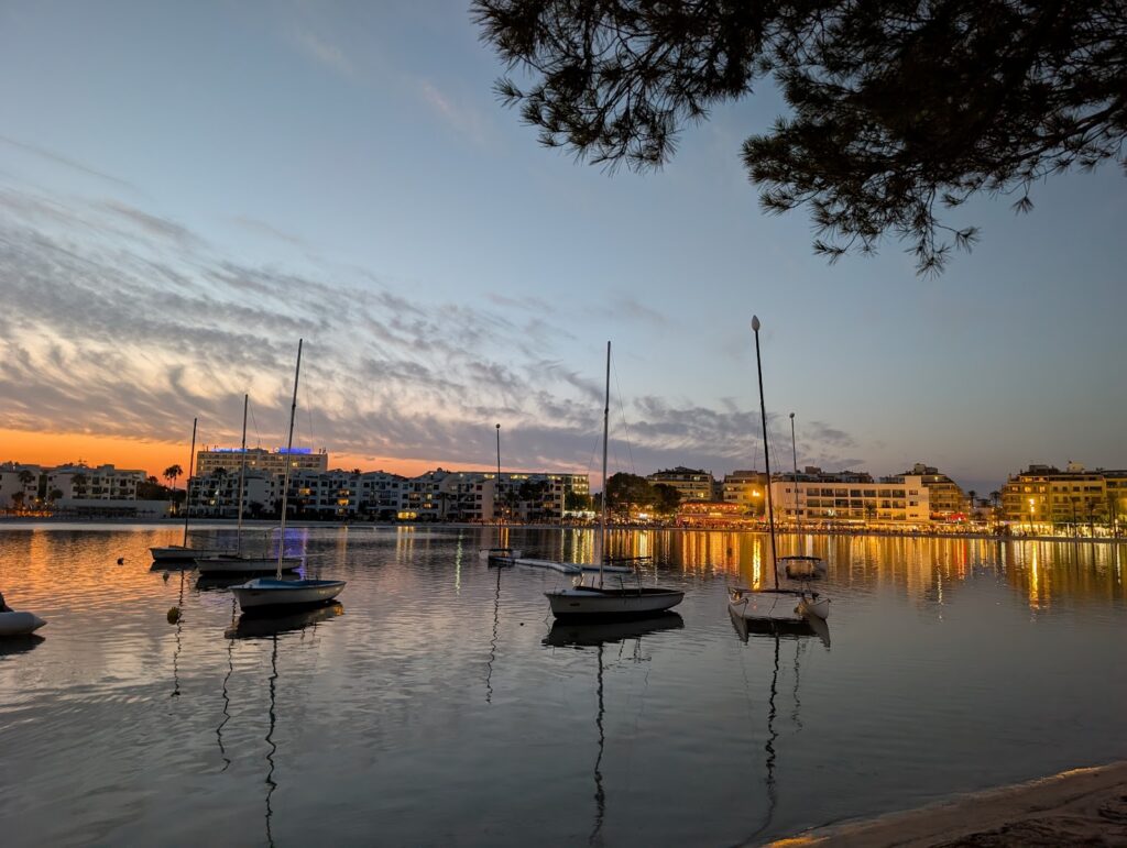 ¿Vale la pena comer en Sa Taverna des Port Alcúdia? Esto dicen sus clientes, imagen 8