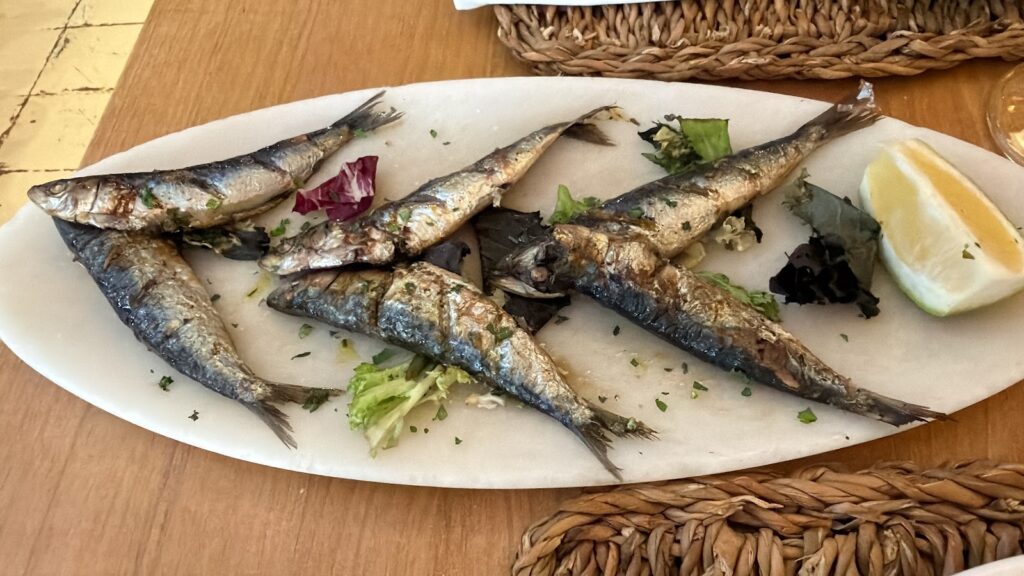 ¿Vale la pena comer en RESTAURANTE BODEGA Y MAR? Esto dicen sus clientes, imagen 3