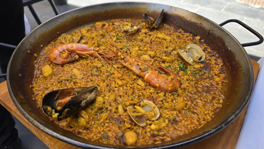 ¿Vale la pena comer en RESTAURANTE BODEGA Y MAR? Esto dicen sus clientes, imagen 4
