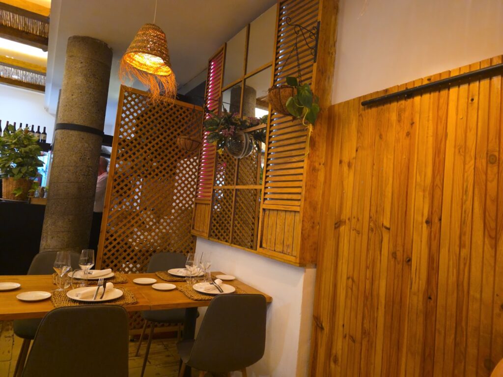 ¿Vale la pena comer en RESTAURANTE BODEGA Y MAR? Esto dicen sus clientes, imagen 5
