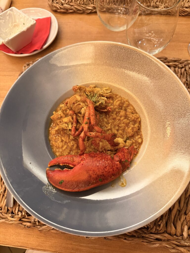 ¿Vale la pena comer en RESTAURANTE BODEGA Y MAR? Esto dicen sus clientes, imagen 6
