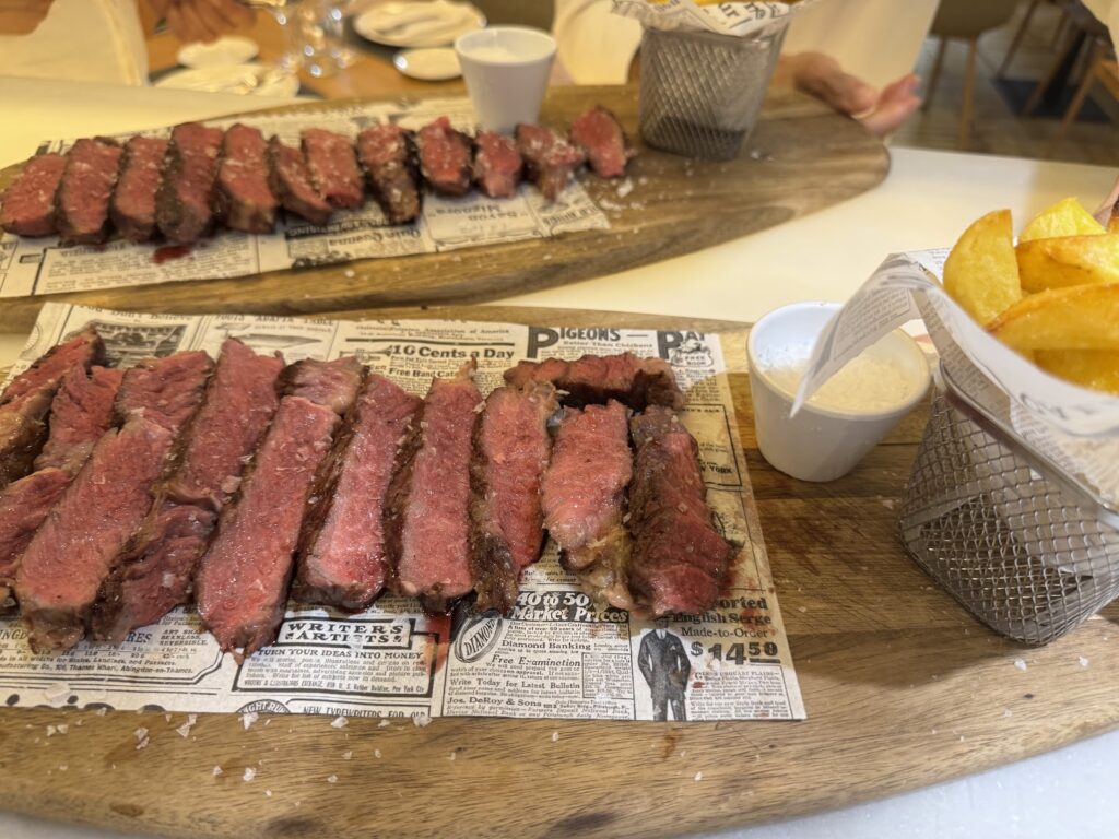 ¿Vale la pena comer en RESTAURANTE BODEGA Y MAR? Esto dicen sus clientes, imagen 7