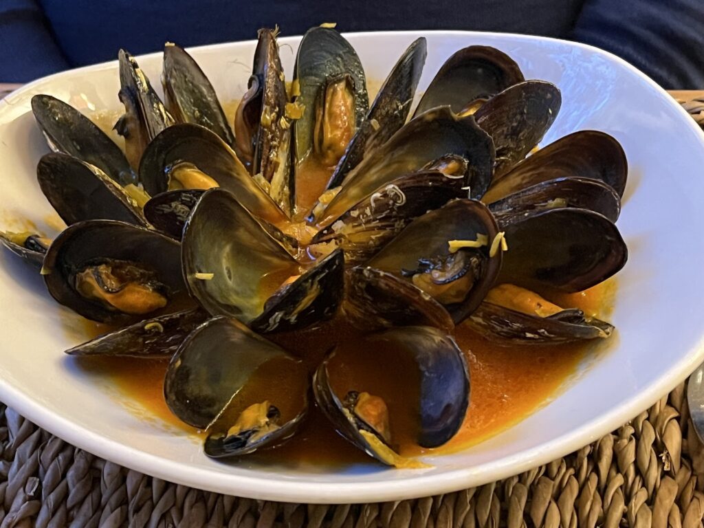 ¿Vale la pena comer en RESTAURANTE BODEGA Y MAR? Esto dicen sus clientes, imagen 9