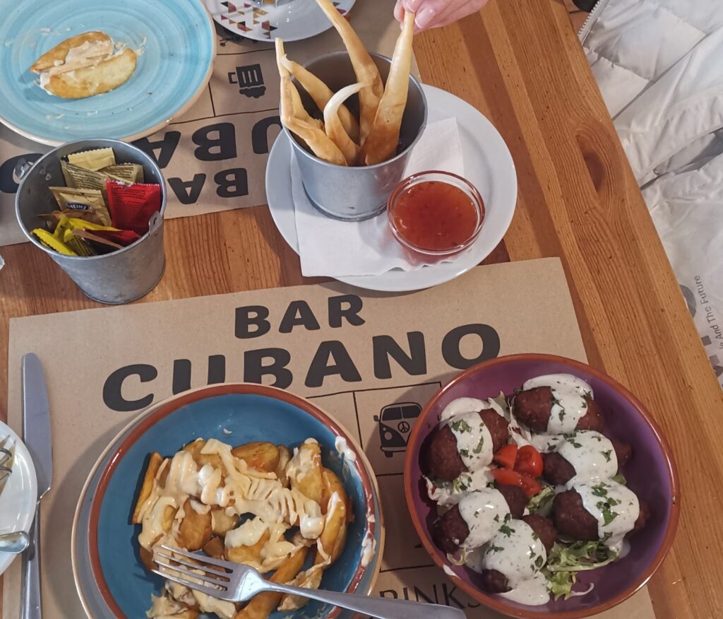 ¿Vale la pena comer en Bar Cubano? Esto dicen sus clientes, imagen 6