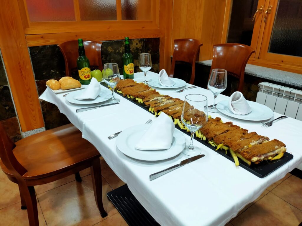 Antes de visitar Restaurante Urumea: platos, ambiente y consejos, imagen 1