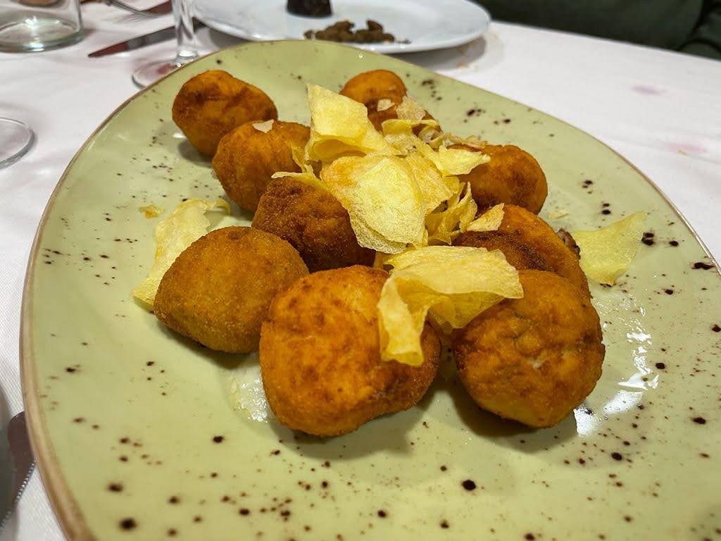 Antes de visitar Restaurante Urumea: platos, ambiente y consejos, imagen 9