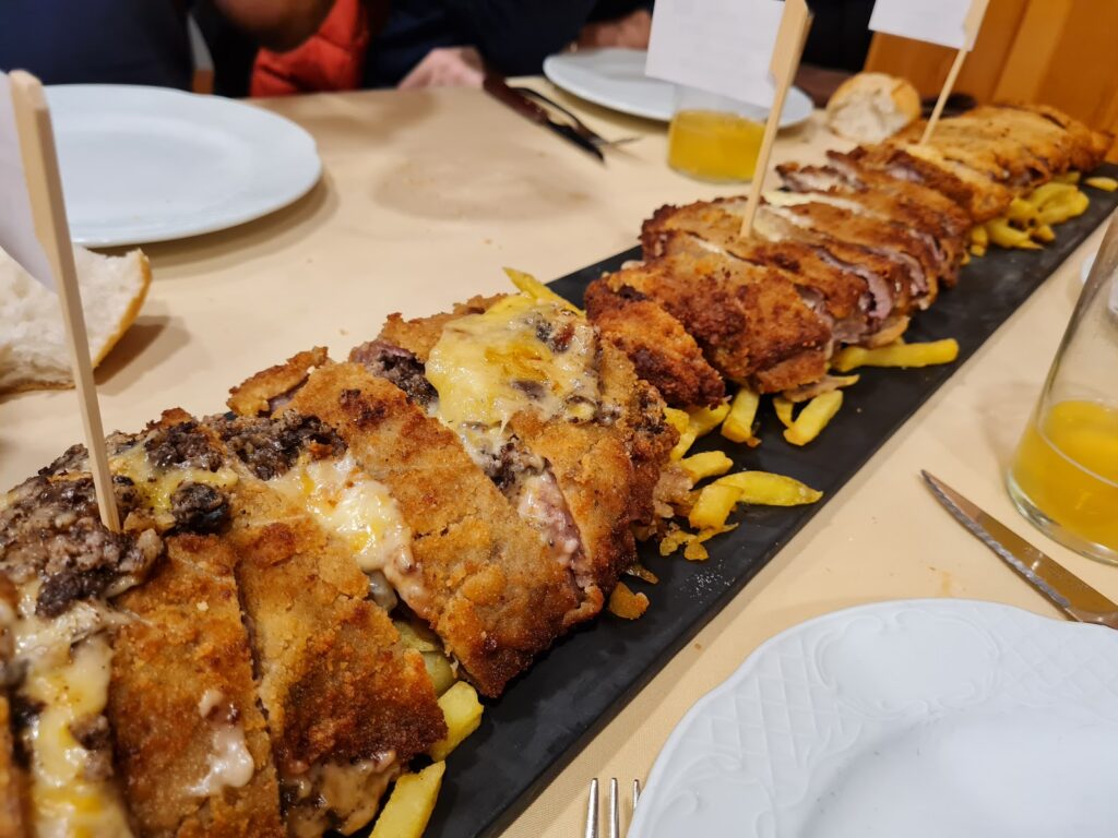 Antes de visitar Restaurante Urumea: platos, ambiente y consejos, imagen 3