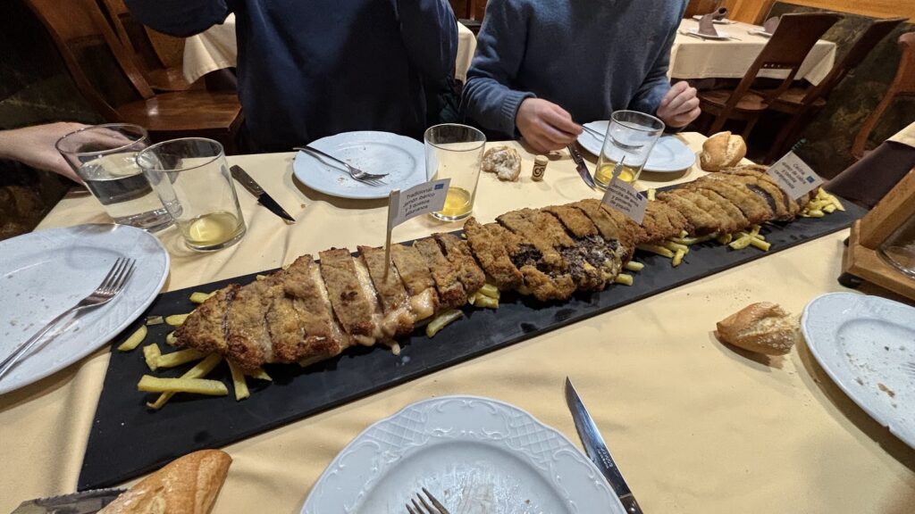 Antes de visitar Restaurante Urumea: platos, ambiente y consejos, imagen 5