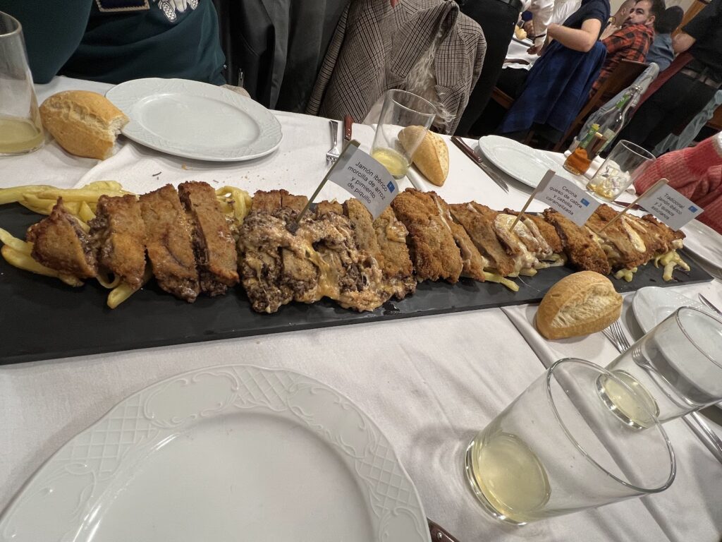 Antes de visitar Restaurante Urumea: platos, ambiente y consejos, imagen 7