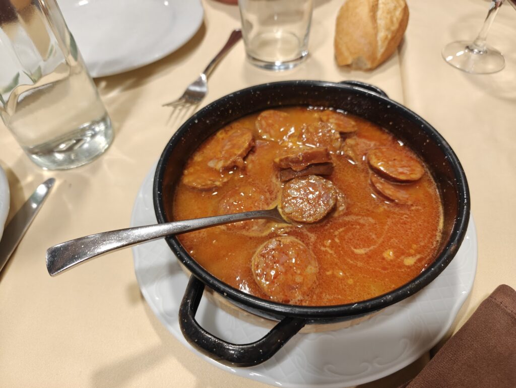 Antes de visitar Restaurante Urumea: platos, ambiente y consejos, imagen 8