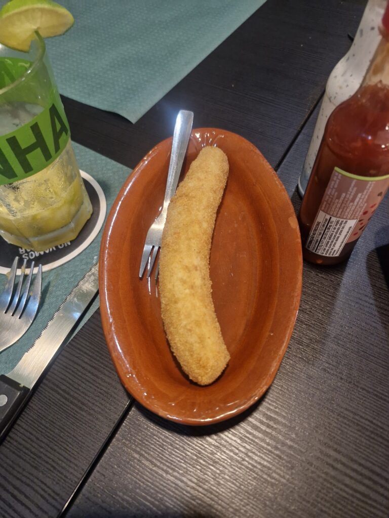 O cantinho da Jacke: razones para reservar mesa en Mallorca, imagen 9