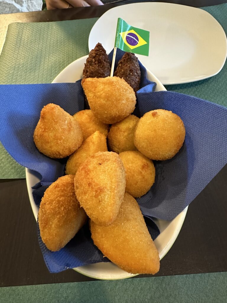 O cantinho da Jacke: razones para reservar mesa en Mallorca, imagen 2