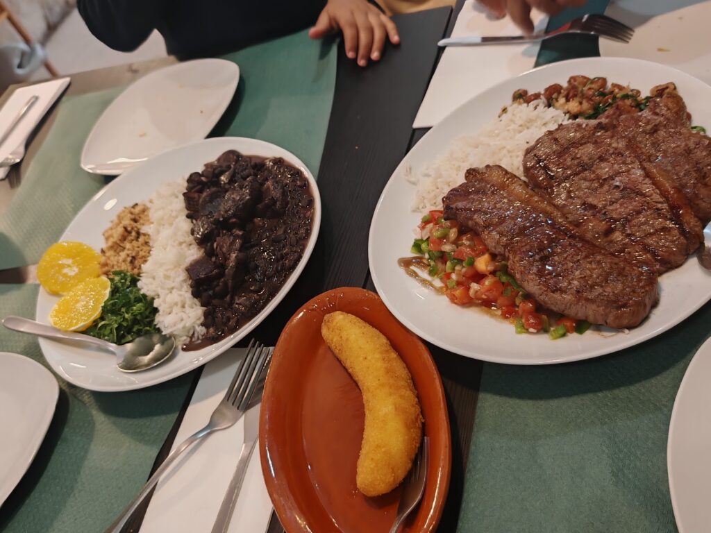 O cantinho da Jacke: razones para reservar mesa en Mallorca, imagen 4