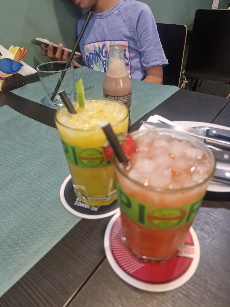 O cantinho da Jacke: razones para reservar mesa en Mallorca, imagen 6