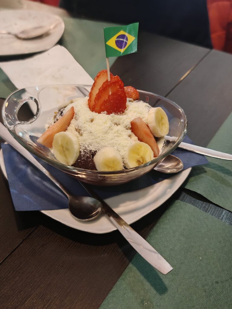 O cantinho da Jacke: razones para reservar mesa en Mallorca, imagen 7