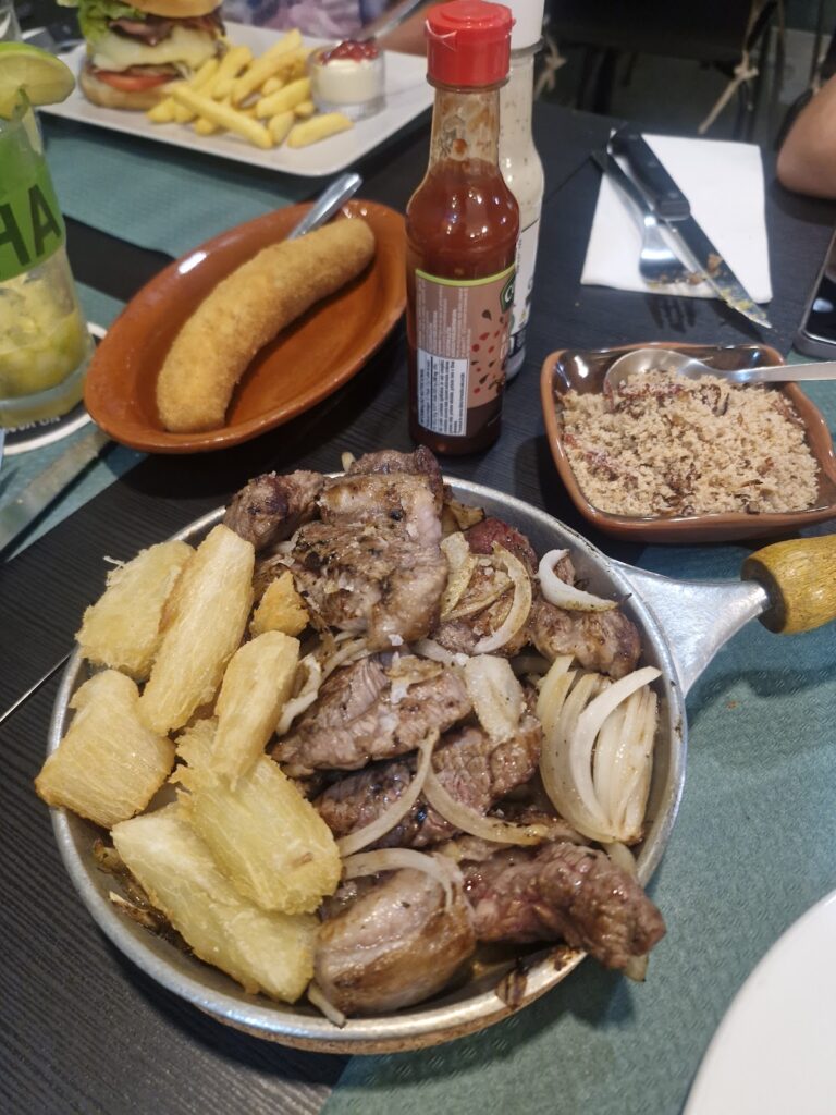 O cantinho da Jacke: razones para reservar mesa en Mallorca, imagen 8