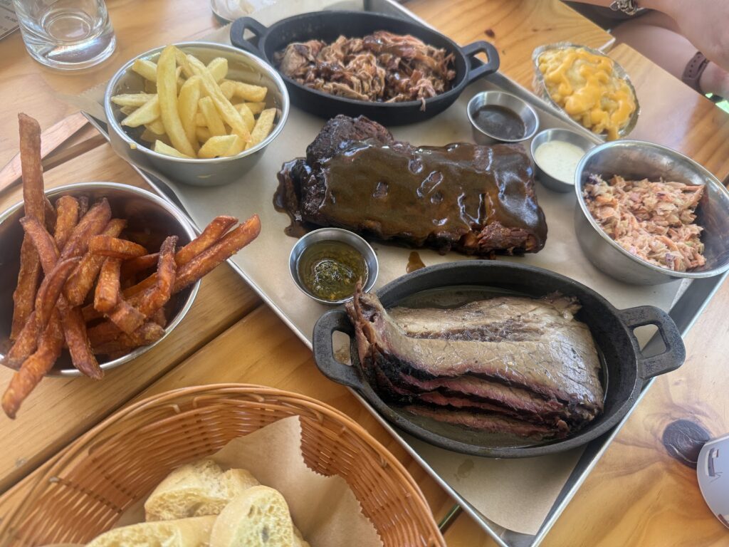 Barbaros Smokehouse BBQ La Eliana .: guía honesta para comer bien en L’Eliana, imagen 4