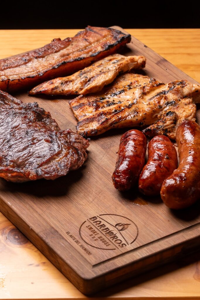 Barbaros Smokehouse BBQ La Eliana .: guía honesta para comer bien en L’Eliana, imagen 7