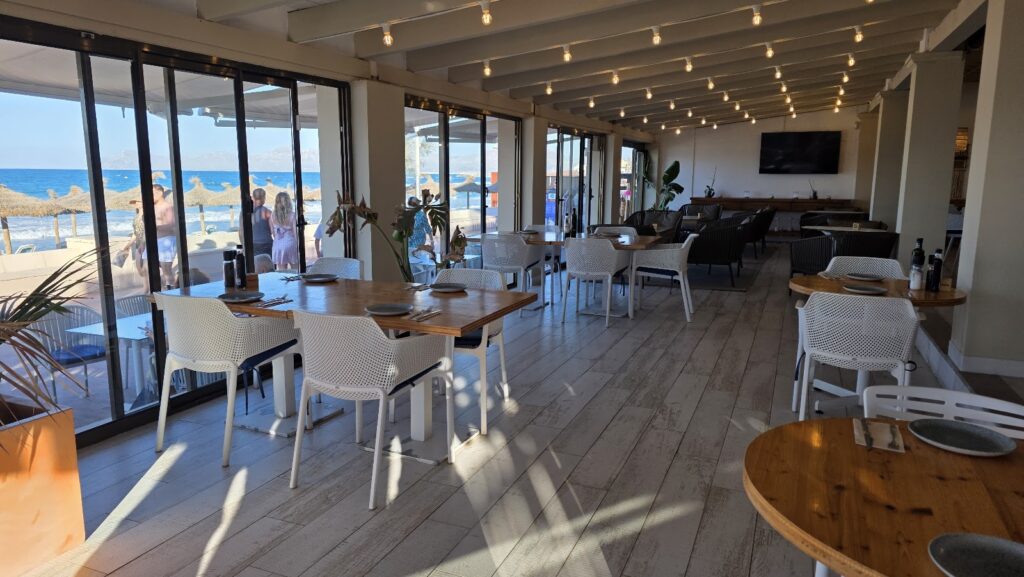 NUSA DUA BEACH CLUB: detrás de sus buenas valoraciones, imagen 3