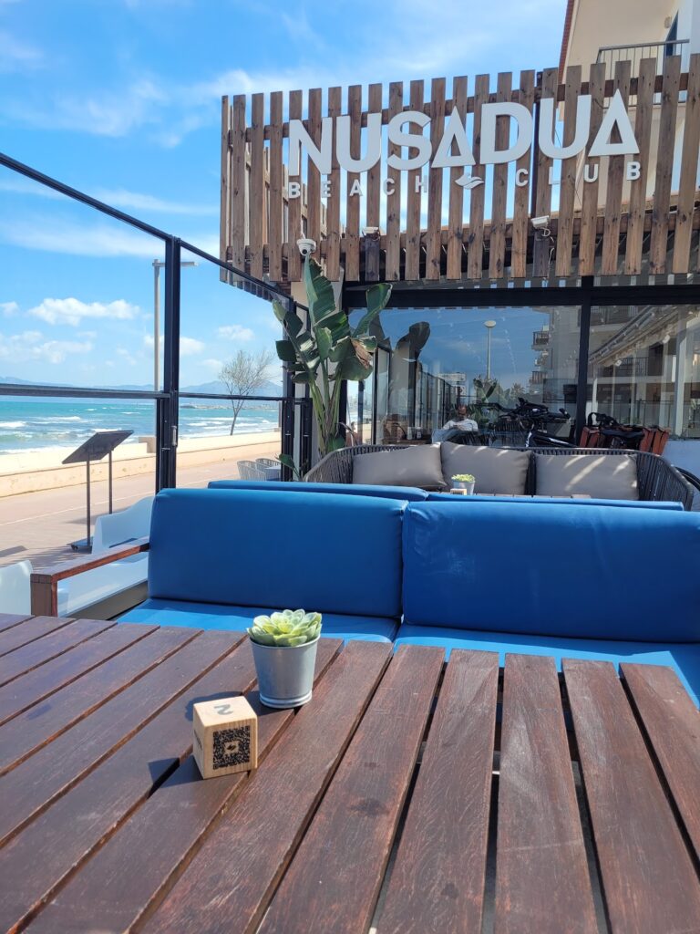 NUSA DUA BEACH CLUB: detrás de sus buenas valoraciones, imagen 9
