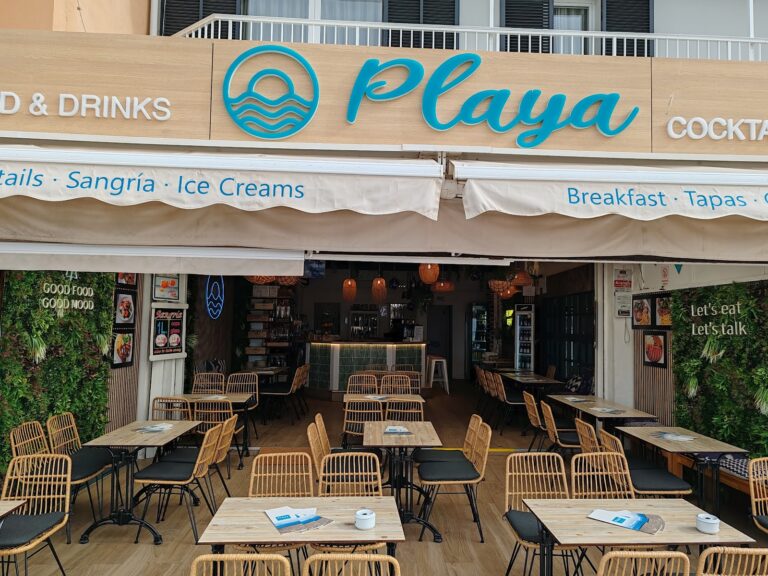 Así se come en Cafeteria Playa: una guía basada en sus clientes