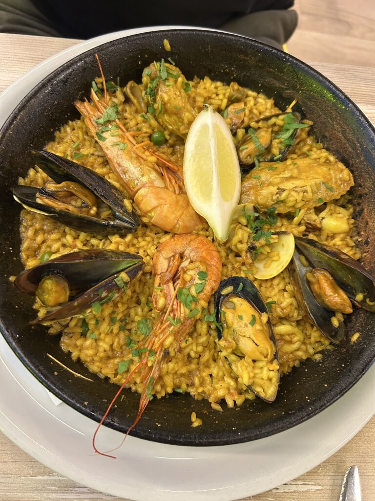 Así se come en Cafeteria Playa: una guía basada en sus clientes, imagen 3