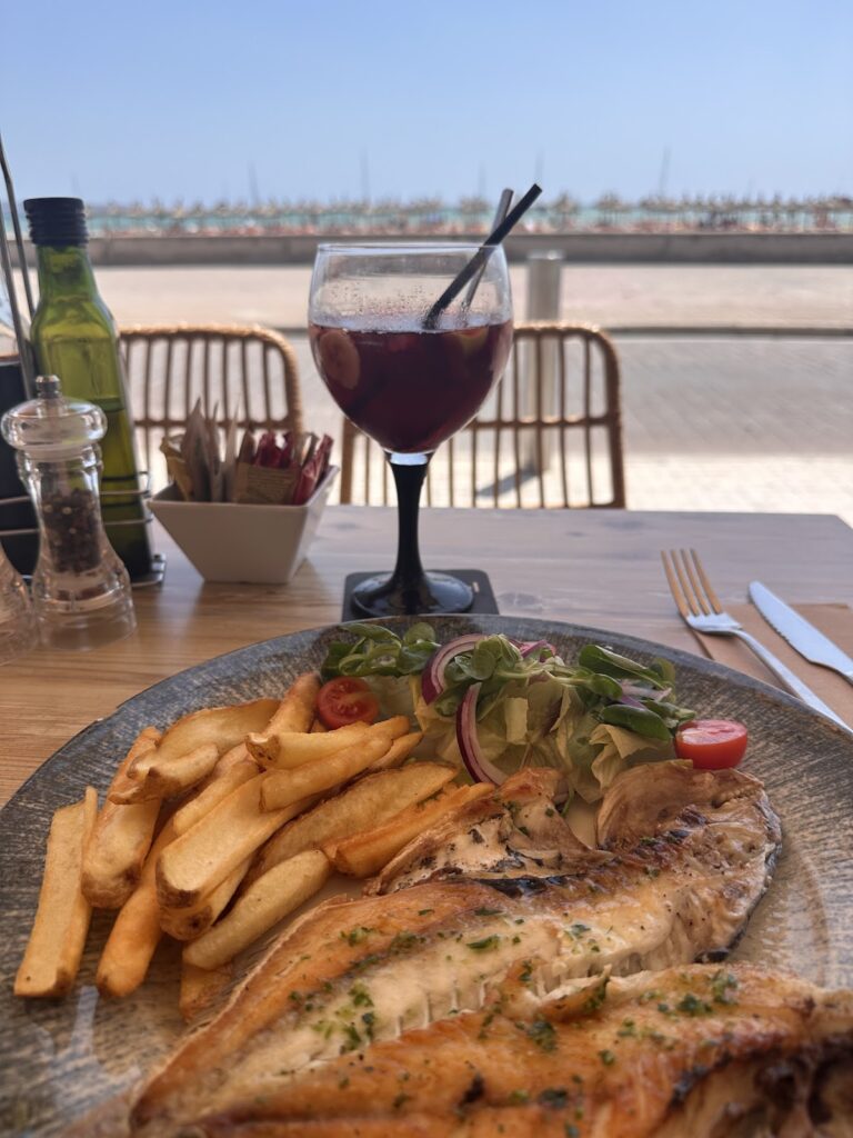 Así se come en Cafeteria Playa: una guía basada en sus clientes, imagen 6