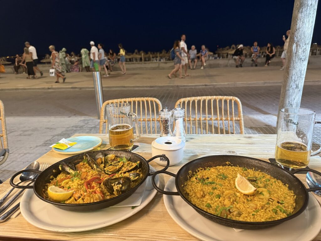 Así se come en Cafeteria Playa: una guía basada en sus clientes, imagen 7