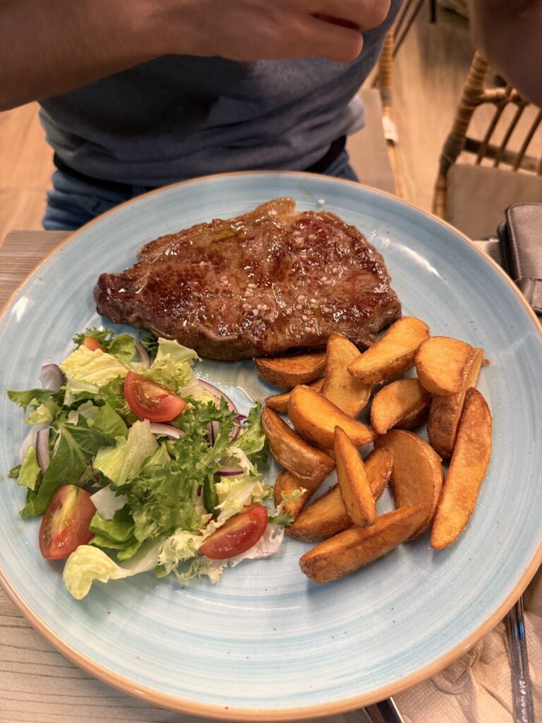 Así se come en Cafeteria Playa: una guía basada en sus clientes, imagen 8