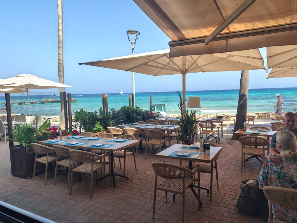 Guía de Sa caleta: qué encontrarás al sentarte a la mesa, imagen 1