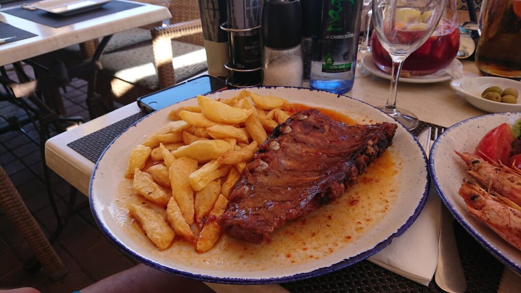 Guía de Sa caleta: qué encontrarás al sentarte a la mesa, imagen 2