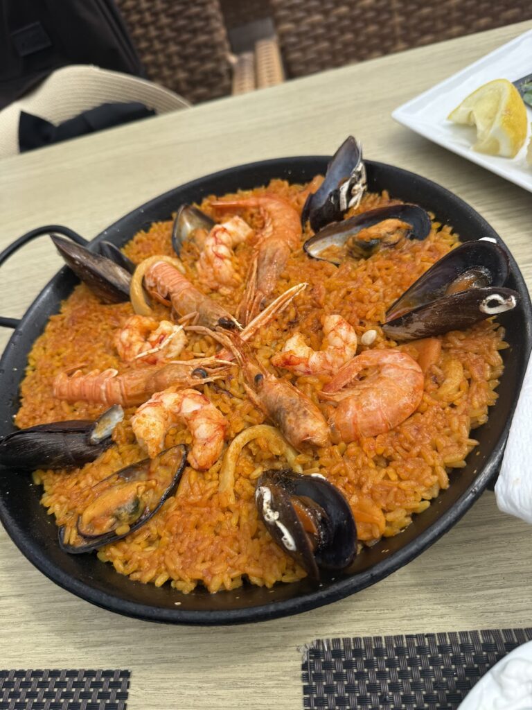Guía de Sa caleta: qué encontrarás al sentarte a la mesa, imagen 6