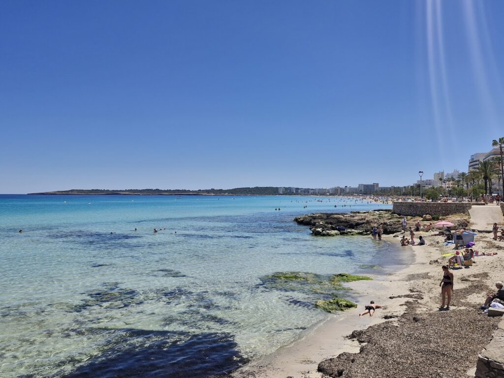 Guía de Sa caleta: qué encontrarás al sentarte a la mesa, imagen 7