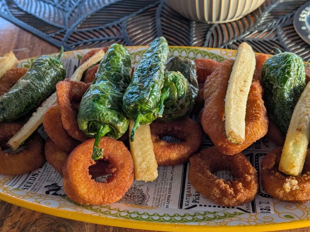 Palms restaurant by the beach: cocina, ambiente y opiniones sin rodeos, imagen 2
