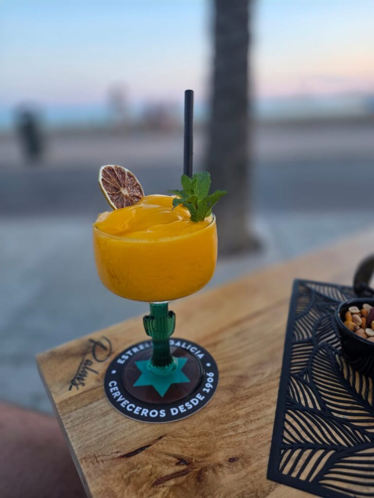 Palms restaurant by the beach: cocina, ambiente y opiniones sin rodeos, imagen 7