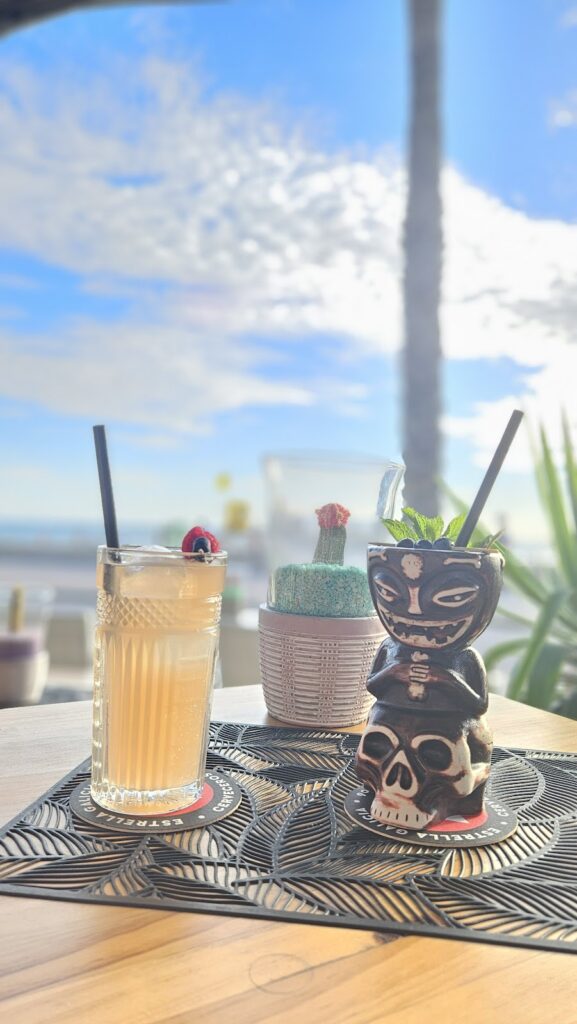 Palms restaurant by the beach: cocina, ambiente y opiniones sin rodeos, imagen 8
