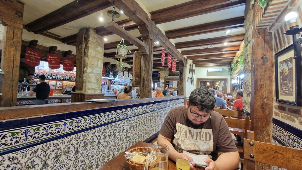 Qué pedir en Los Zagales y por qué merece una visita, imagen 1