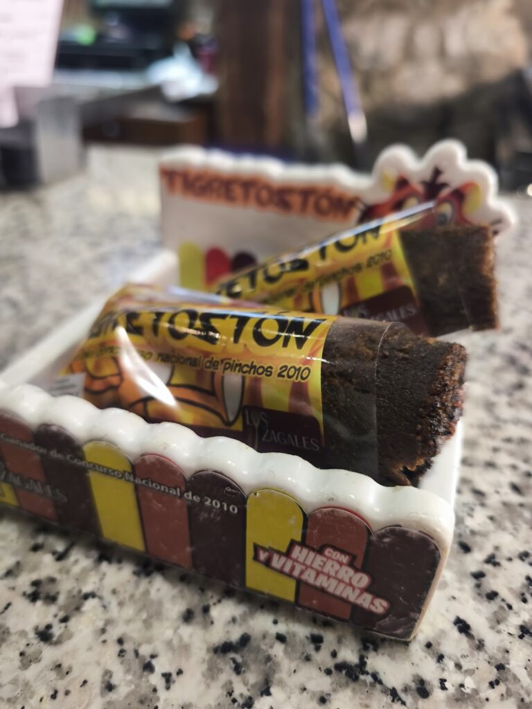 Qué pedir en Los Zagales y por qué merece una visita, imagen 3