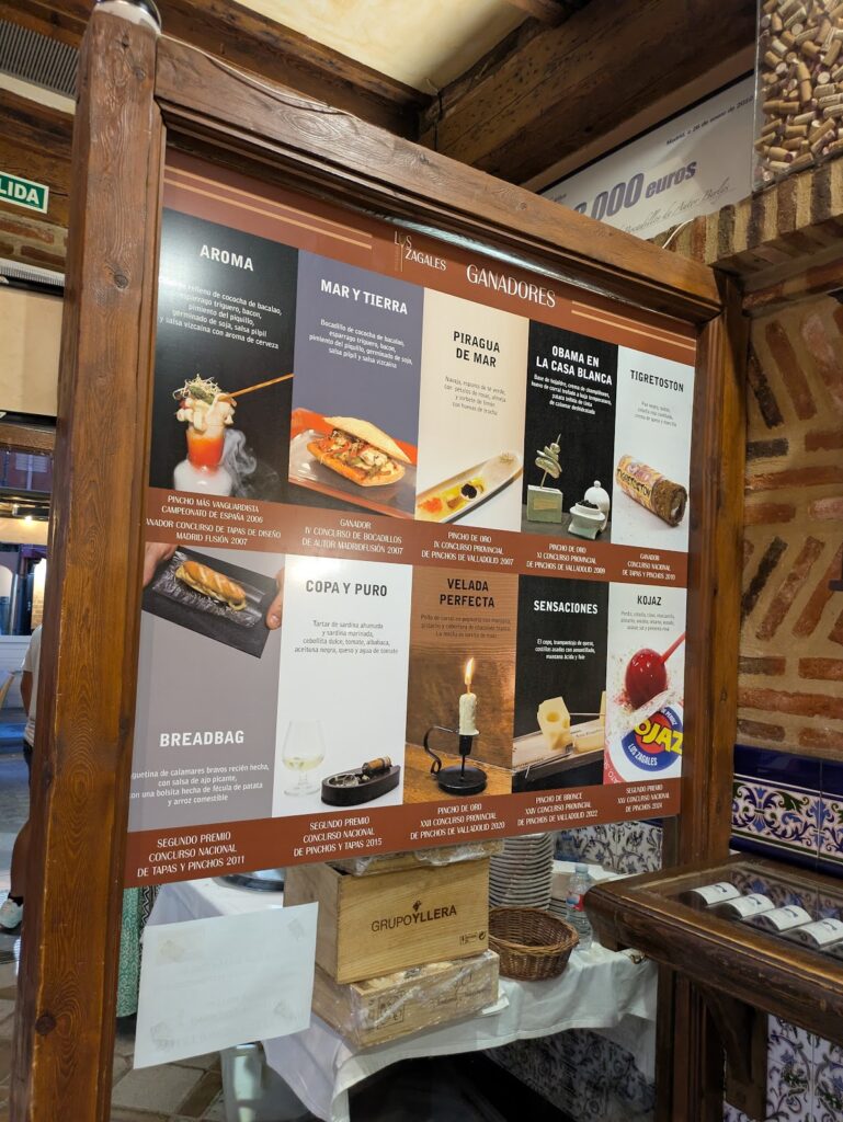 Qué pedir en Los Zagales y por qué merece una visita, imagen 4