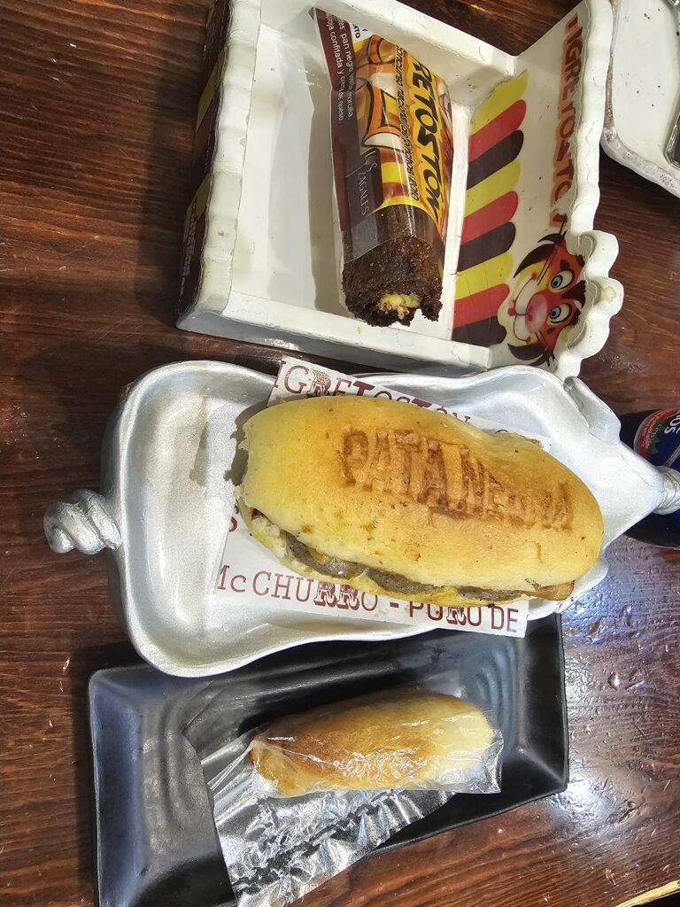 Qué pedir en Los Zagales y por qué merece una visita, imagen 5