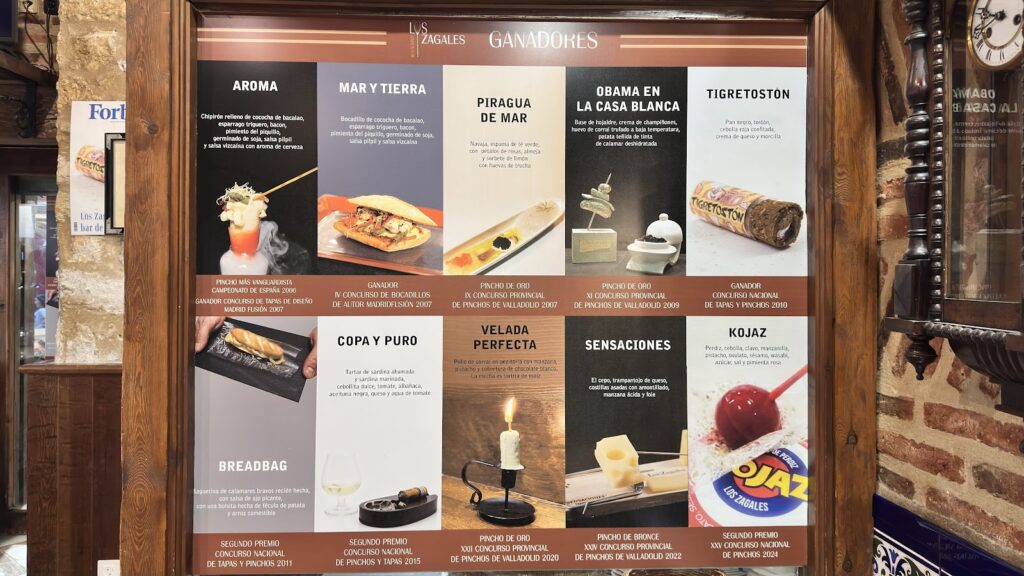 Qué pedir en Los Zagales y por qué merece una visita, imagen 8