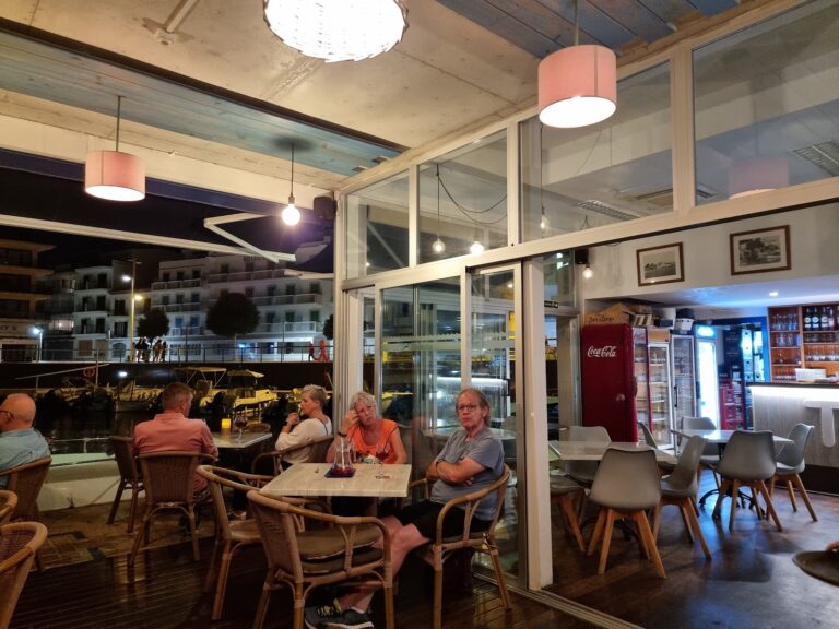 Antes de visitar Cala Bona Thalassa: platos, ambiente y consejos
